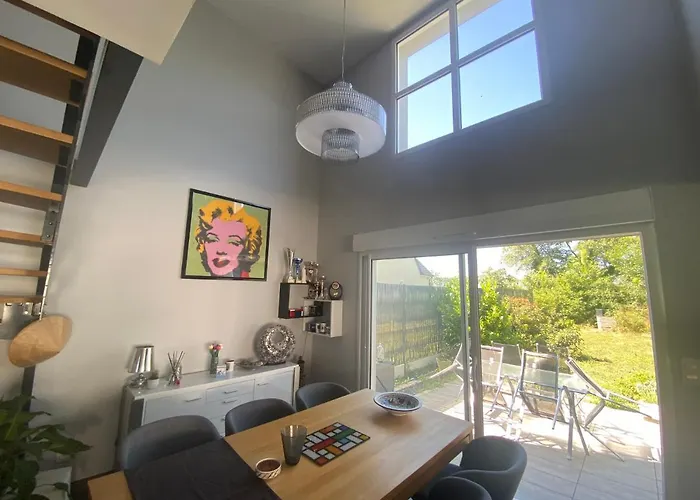 Chambre Avec Salle De Bain Privee Dans Maison