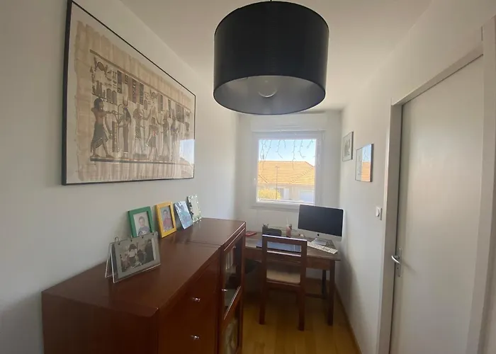 Chambre Avec Salle De Bain Privee Dans Maison