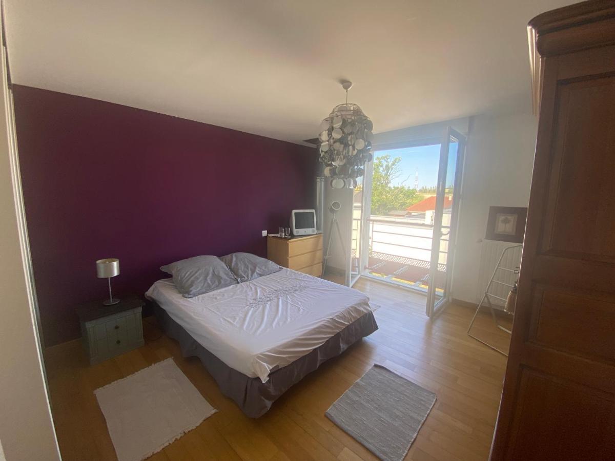 Avec Salle De Bain Privee Dans Maison
