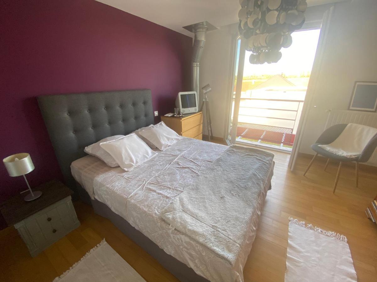 Avec Salle De Bain Privee Dans Maison * Bourges